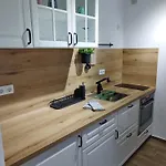 公寓 Stan Na Dan Mozart 比耶利纳