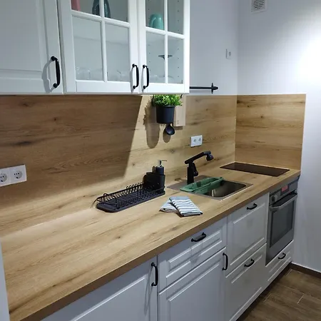 Apartman Stan Na Dan Mozart Bijeljina