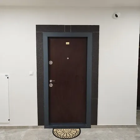 Apartament Stan Na Dan Mozart Bijeljina