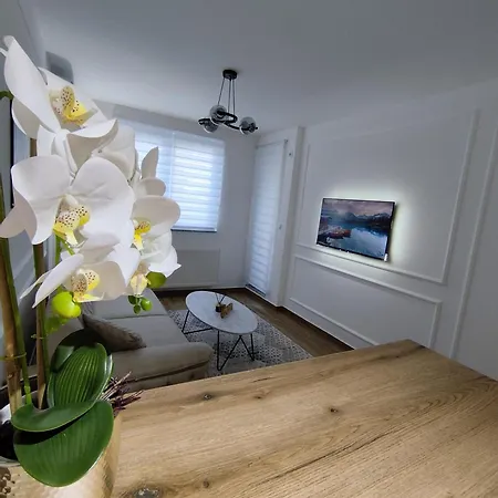 Appartement Stan Na Dan Mozart