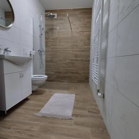 Stan Na Dan Mozart Apartament *