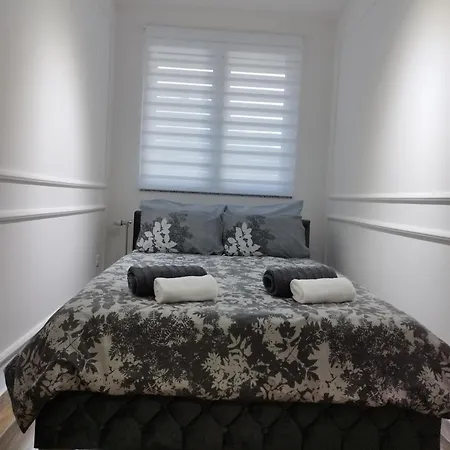 Stan Na Dan Mozart Bijeljina