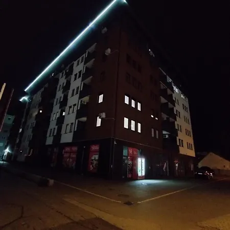 Stan Na Dan Mozart * Bijeljina