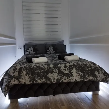 Stan Na Dan Mozart Apartament *