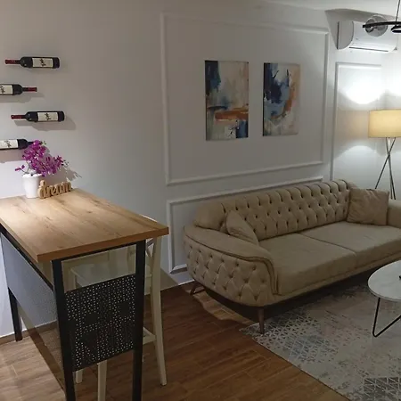 Stan Na Dan Mozart Apartament